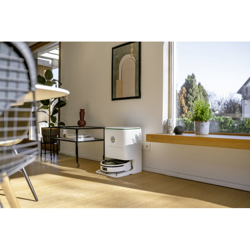 Робот-пилосос Karcher RVF 7 Comfort (1.269-690.0)