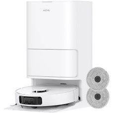 Робот-пилосос Mova E30 Ultra (RLE51SE)