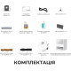 Робот-пилосос DREAME Aqua 10 Ultra Roller Complete White (RLH71DE-1-WH)