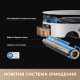 Робот-пилосос DREAME Aqua 10 Ultra Roller Complete White (RLH71DE-1-WH)