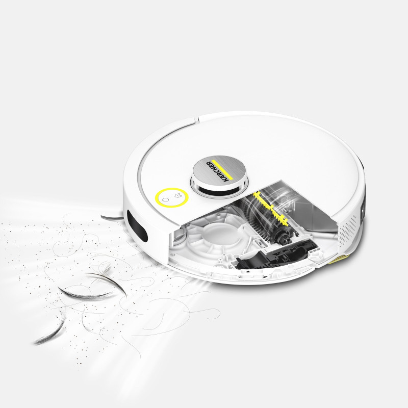 Робот-пилосос Karcher RVC 3 Comfort (1.269-120.0)