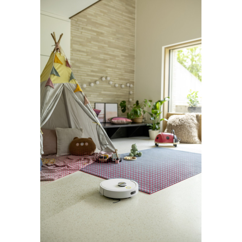Робот-пилосос Karcher RVC 3 Comfort (1.269-120.0)