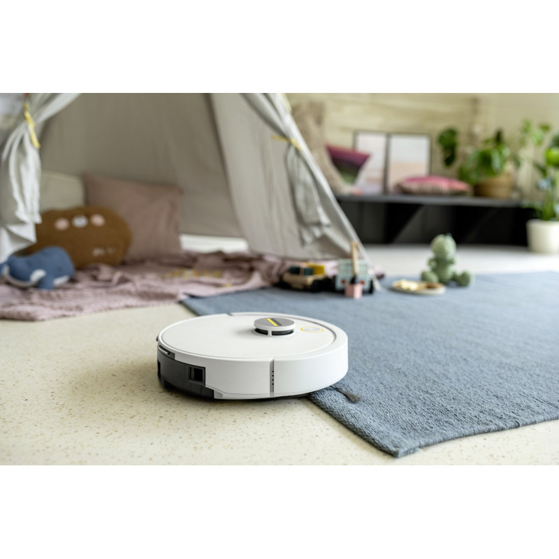 Робот-пилосос Karcher RVC 3 Comfort (1.269-120.0)