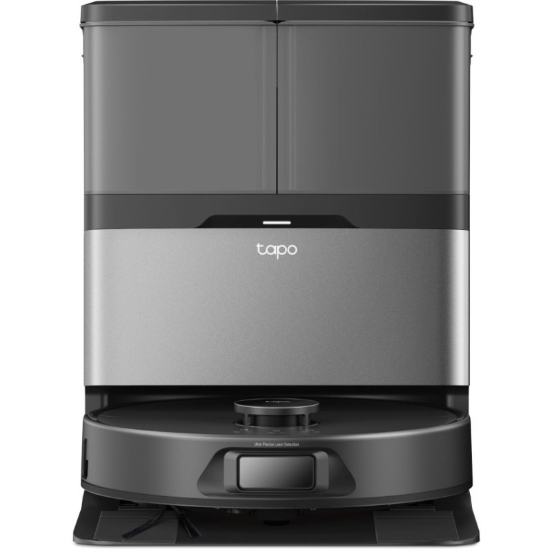 Робот-пилосос TP-LINK Tapo RV50 Pro Omni 