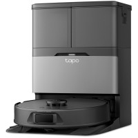 Робот-пилосос TP-LINK Tapo RV50 Pro Omni 