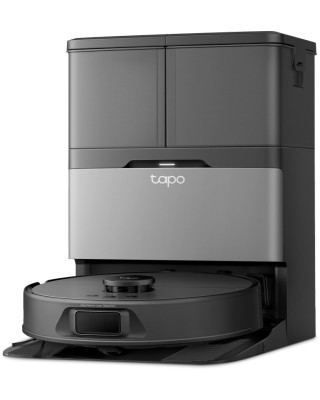 Робот-пилосос TP-LINK Tapo RV50 Pro Omni 