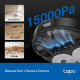 Робот-пилосос TP-LINK Tapo RV50 Pro Omni 