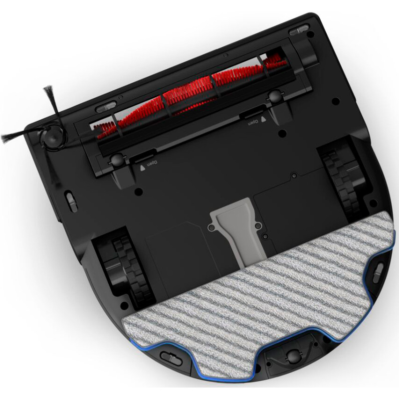 Робот-пилосос Rowenta X-Plorer Serie 220+ RR9485WH