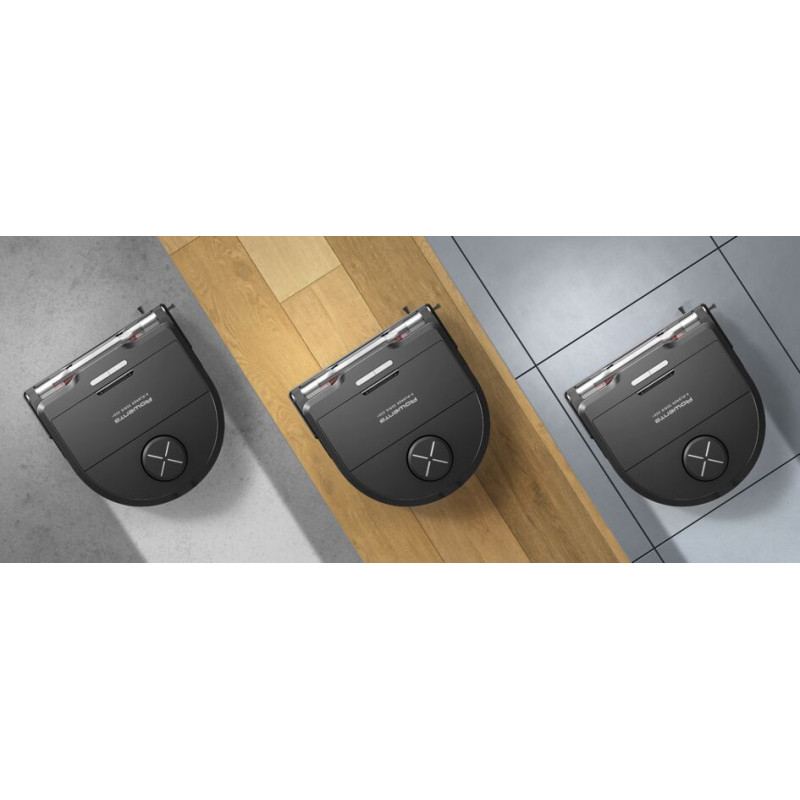 Робот-пилосос Rowenta X-Plorer Serie 220+ RR9485WH