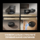 Робот-пилосос DREAME ULTRA MATRIX 10 (RLX95CE-BL)