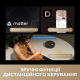 Робот-пилосос DREAME ULTRA MATRIX 10 (RLX95CE-BL)