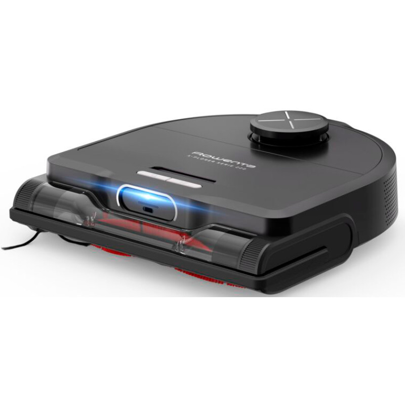 Робот-пилосос Rowenta X-Plorer Serie 220 (RR9465WH)
