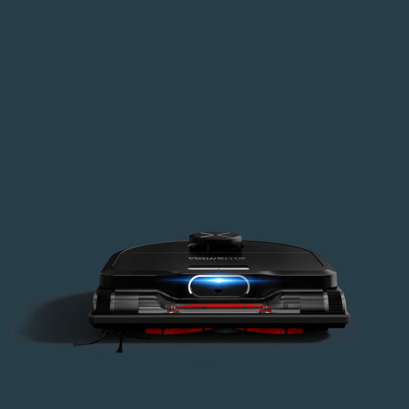 Робот-пилосос Rowenta X-Plorer Serie 220 (RR9465WH)