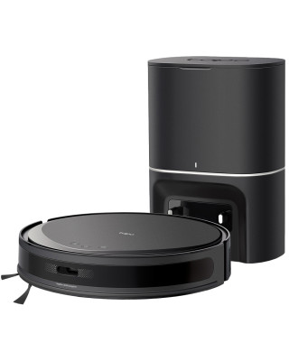 Робот-пилосос TP-Link Tapo RV20 Max Plus