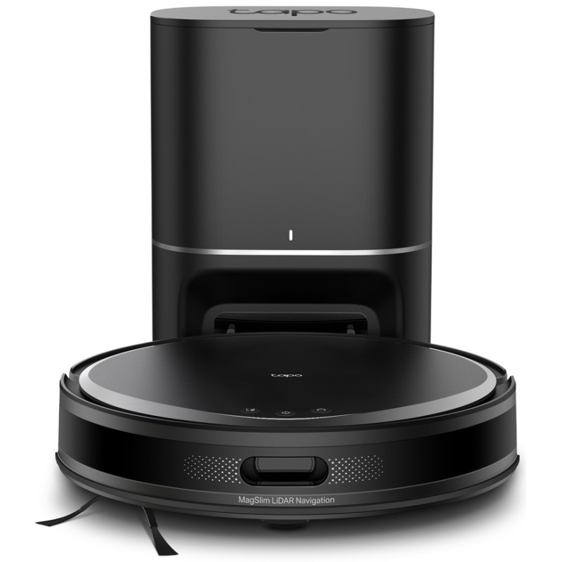 Робот-пилосос TP-Link Tapo RV20 Max Plus