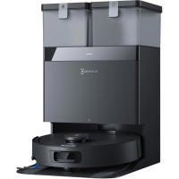 Робот-пилосос ECOVACS DEEBOT T30C DLX71 BLACK