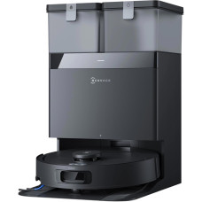 Робот-пилосос ECOVACS DEEBOT T30C DLX71 BLACK