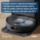 Робот-пилосос ECOVACS DEEBOT T30C DLX71 BLACK