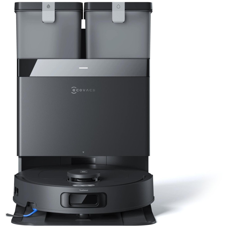 Робот-пилосос ECOVACS DEEBOT T30C DLX71 BLACK