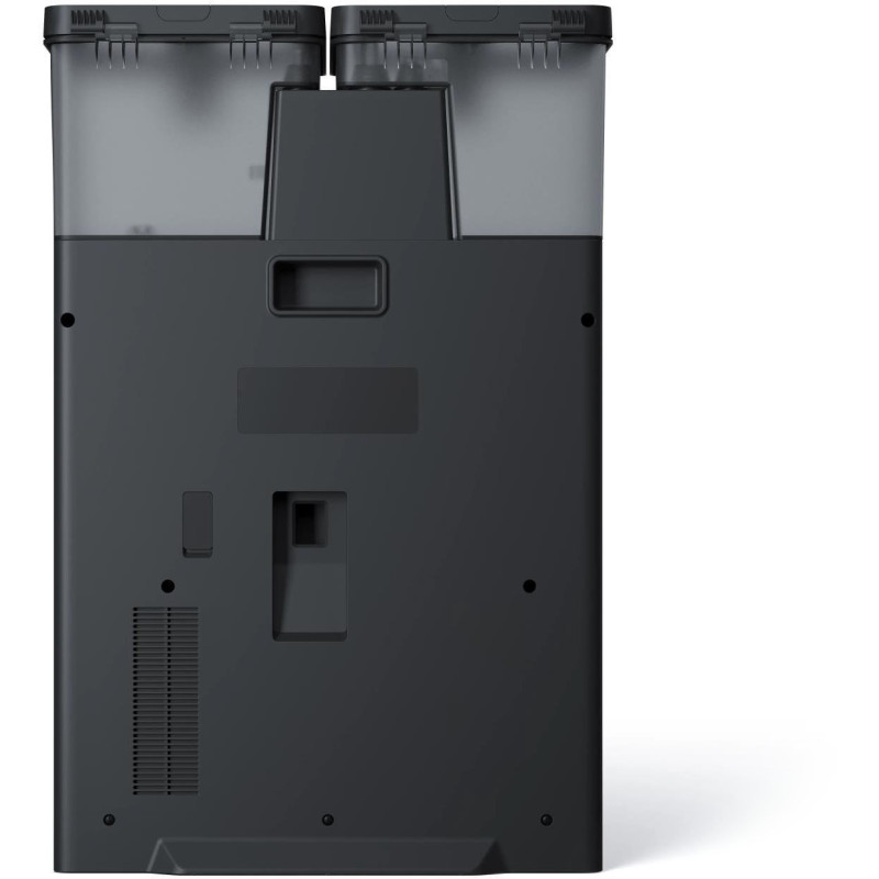 Робот-пилосос ECOVACS DEEBOT T30C DLX71 BLACK