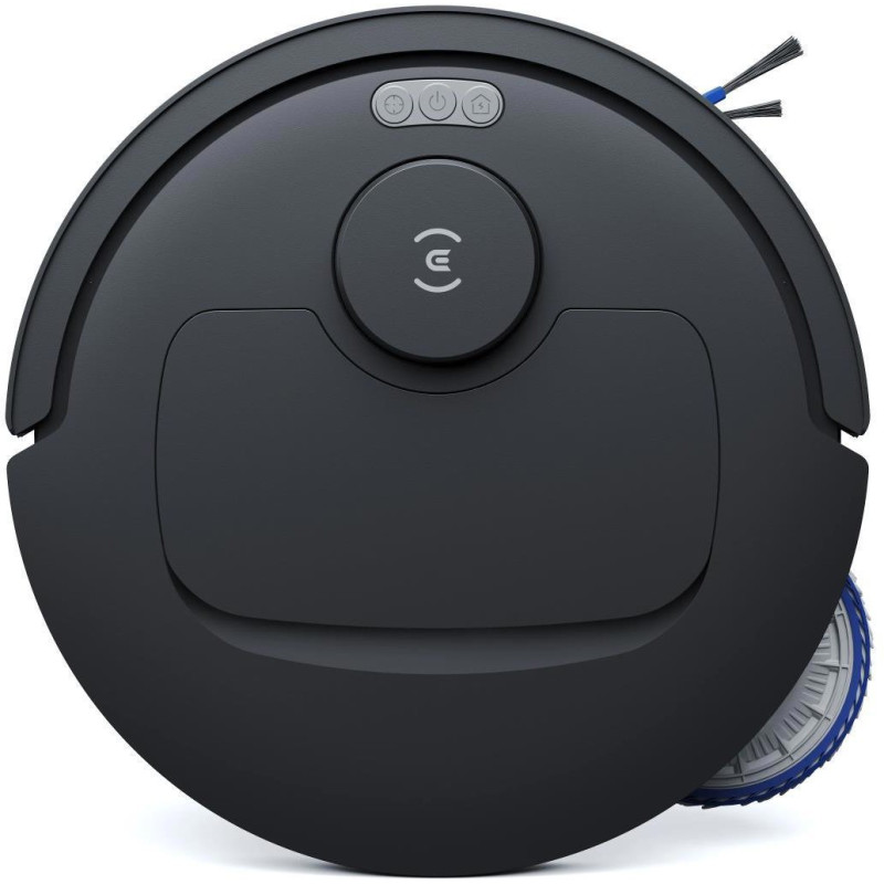 Робот-пилосос ECOVACS DEEBOT T30C DLX71 BLACK
