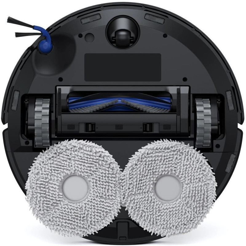 Робот-пилосос ECOVACS DEEBOT T30C DLX71 BLACK