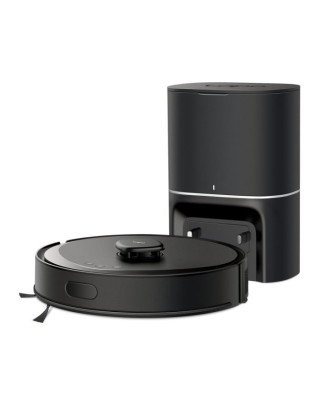 Робот-пилосос TP-LINK TAPO RV30 MAX PLUS 