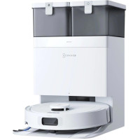 Робот-пилосос ECOVACS DEEBOT T30C DLX71 WHITE
