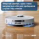 Робот-пилосос ECOVACS DEEBOT T30C DLX71 WHITE
