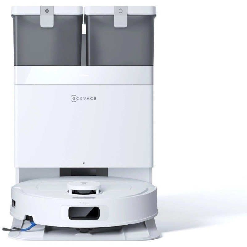 Робот-пилосос ECOVACS DEEBOT T30C DLX71 WHITE