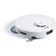 Робот-пилосос ECOVACS DEEBOT T30C DLX71 WHITE
