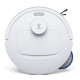 Робот-пилосос ECOVACS DEEBOT T30C DLX71 WHITE