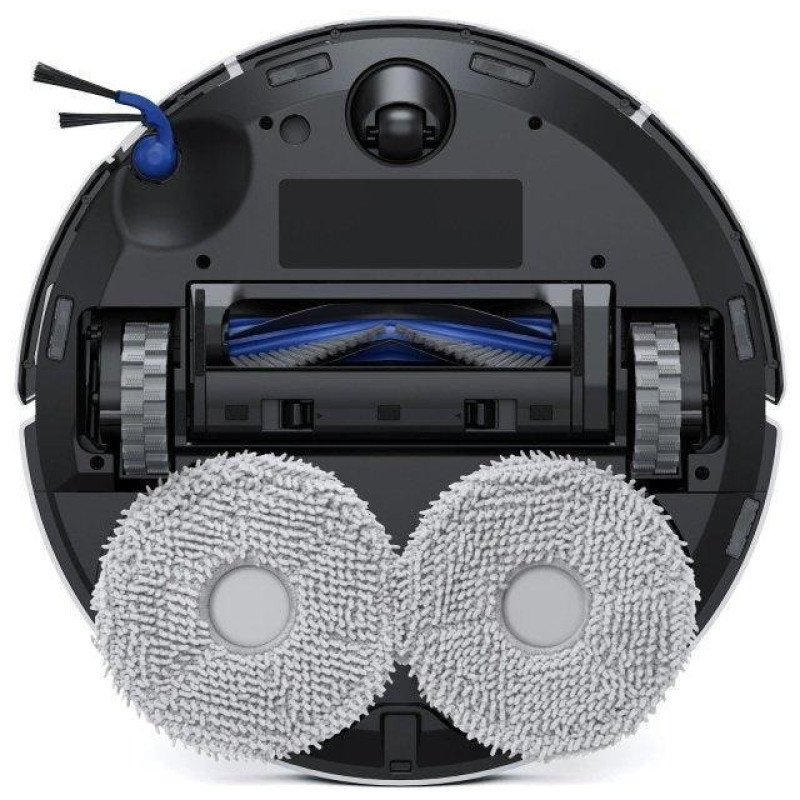 Робот-пилосос ECOVACS DEEBOT T30C DLX71 WHITE