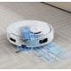 Робот-пилосос ECOVACS DEEBOT T30C DLX71 WHITE