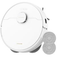 Робот-пилосос Dreame Bot L10s Pro Gen2 (RLL42SDA)