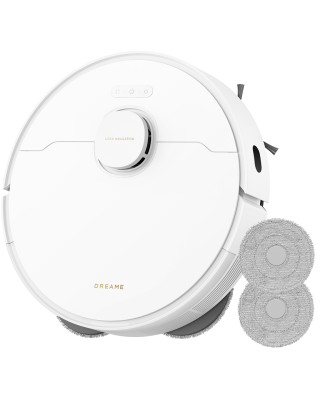Робот-пилосос Dreame Bot L10s Pro Gen2 (RLL42SDA)