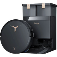 Робот-пилосос ECOVACS DEEBOT T50 MAX PRO BLACK