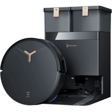 Робот-пилосос ECOVACS DEEBOT T50 MAX PRO BLACK