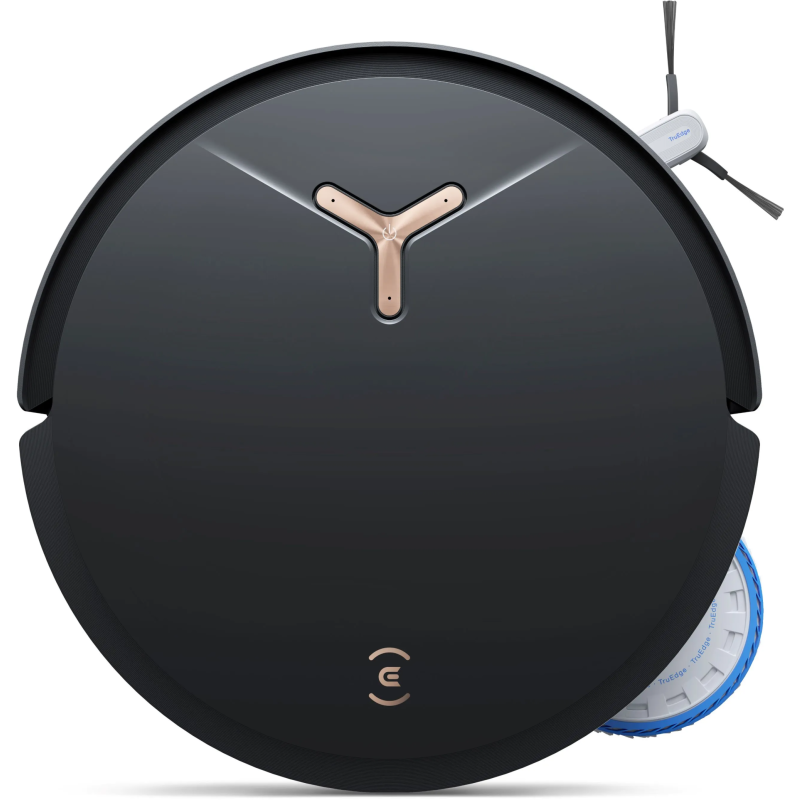 Робот-пилосос ECOVACS DEEBOT T50 MAX PRO BLACK