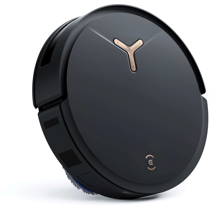 Робот-пилосос ECOVACS DEEBOT T50 MAX PRO BLACK