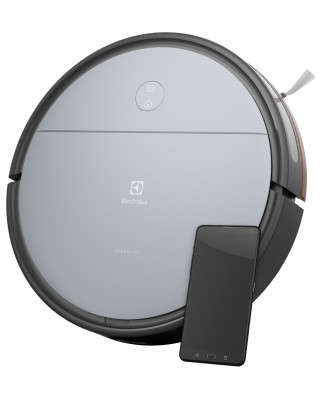 Робот-пилосос Electrolux ER61UD1UG