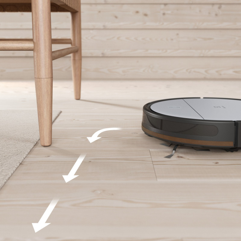 Робот-пилосос Electrolux ER61UD1UG