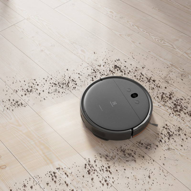 Робот-пилосос Electrolux ER61UW1DG