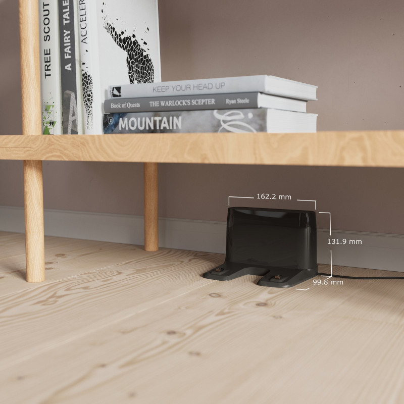 Робот-пилосос Electrolux ER61UW1DG