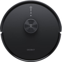 Робот-пилосос Ecovacs Y1 PRO (DLX34 Black)