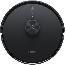 Робот-пилосос Ecovacs Y1 PRO (DLX34 Black)