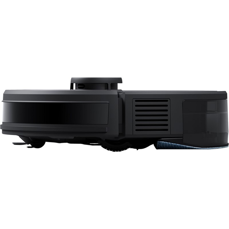 Робот-пилосос Ecovacs Y1 PRO (DLX34 Black)