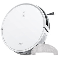 Dreame bot mova e10 робот