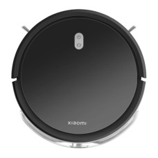 Робот-пилосос Xiaomi Robot Vacuum E5 Black