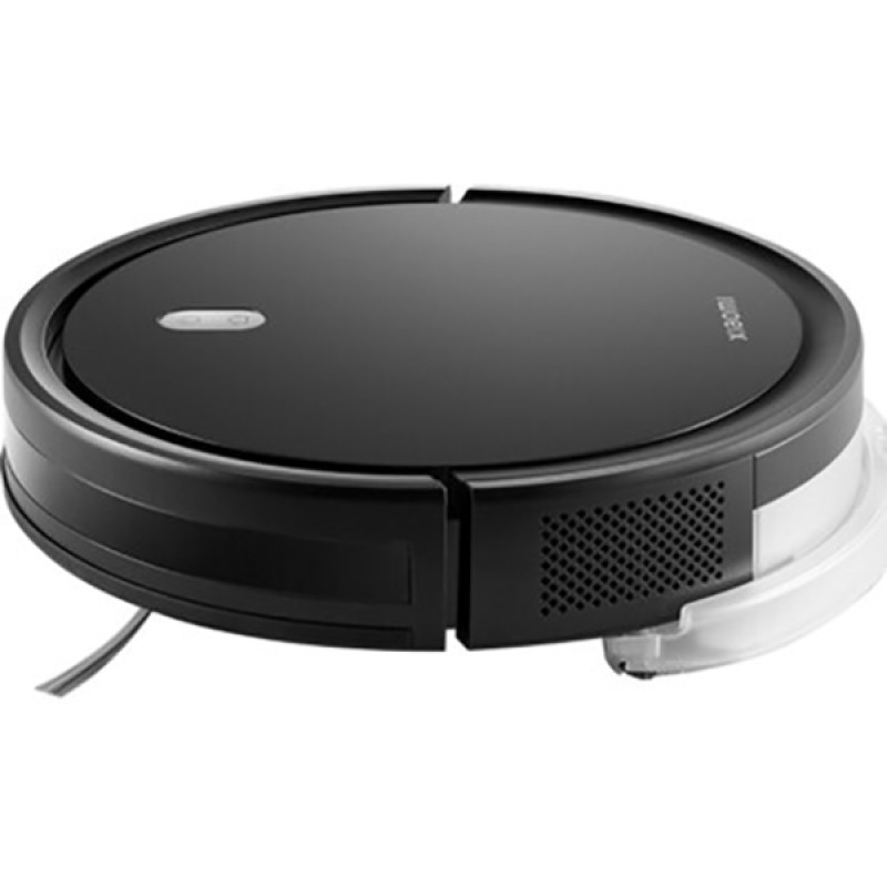 Робот-пилосос Xiaomi Robot Vacuum E5 Black